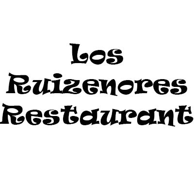 Los Ruizenores Restaurant