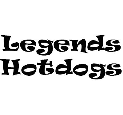 Legends Hotdogs