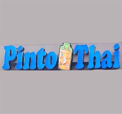 Pinto Thai