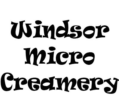 Windsor Micro Creamery