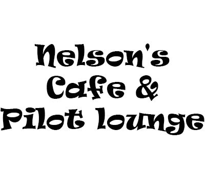 Nelson's Cafe & Pilot Lounge