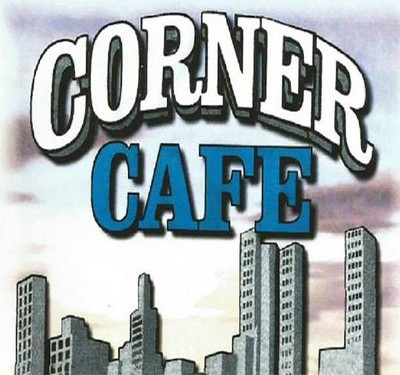 Corner Cafe