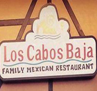 Los Cabos Baja Family Mexican Restaurant