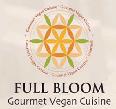 Full Bloom Gourmet Vegan Cuisine