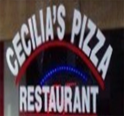 Cecilia's Pizza & Restaurant