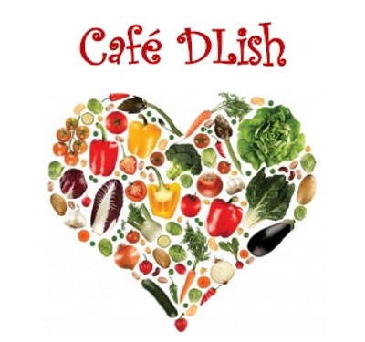 CAFE DLISH