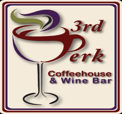 3rd Perk Coffeehouse & Wine Bar