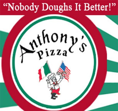 Anthony's Pizza