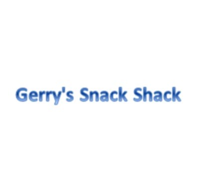 Gerry's Snack Shack