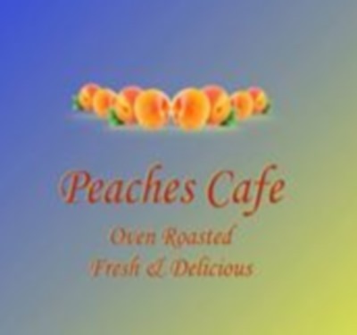 Peaches Cafe