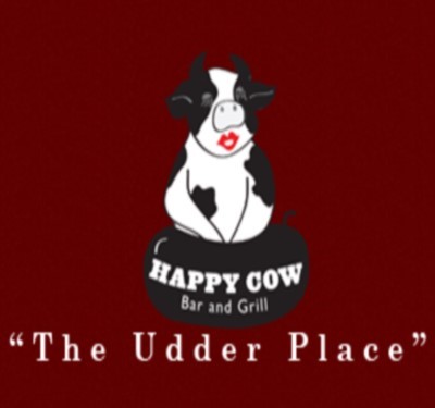 Happy Cow Bar and Grill