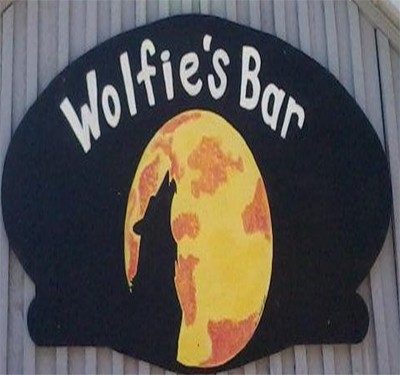 Wolfie's Bar and Grill