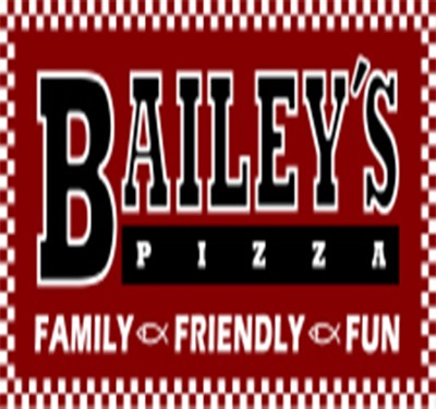 Bailey's Pizza