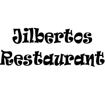 Jilbertos Restaurant