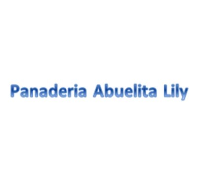 Panaderia Abuelita Lily