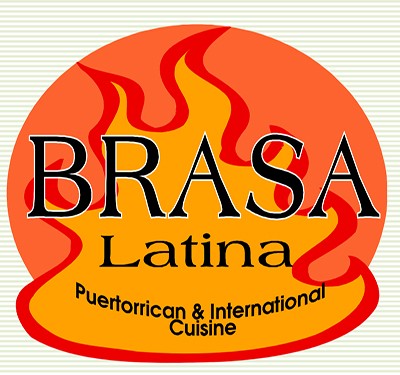 Brasa Latina