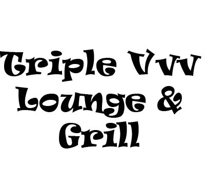 Triple Vvv Lounge & Grill