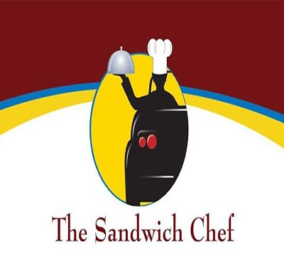 The Sandwich Chef