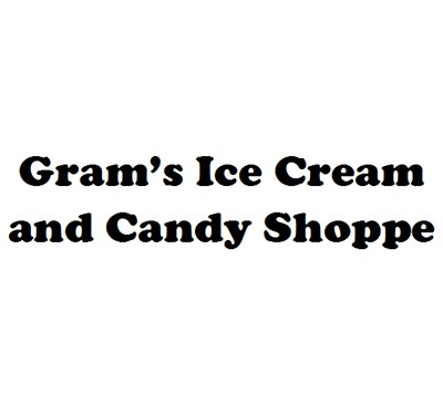Gram's Ice Cream and Candy Shoppe