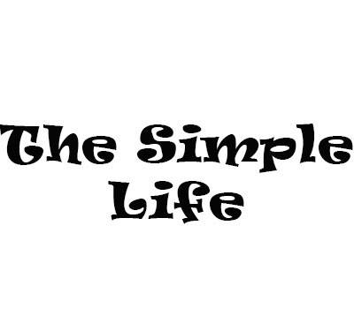 The Simple Life