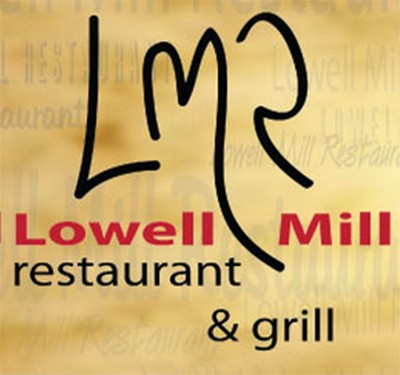 Lowell Mill Restaurant & Grill