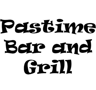 Pastime Bar and Grill