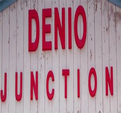 Denio Junction