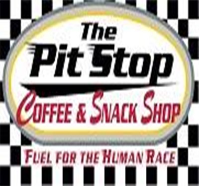 The Pit Stop Coffee & Snack Shop