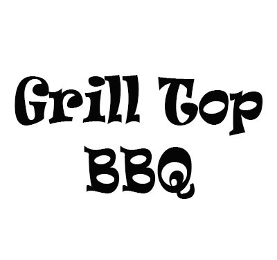 Grill Top BBQ