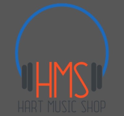 Hart Music Shop