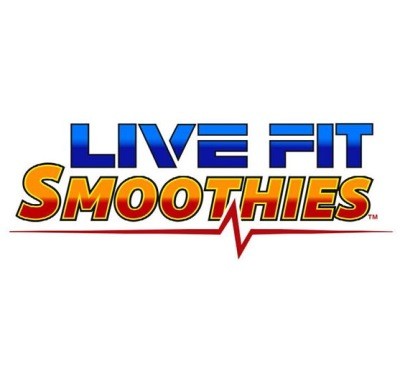 Live Fit Smoothies