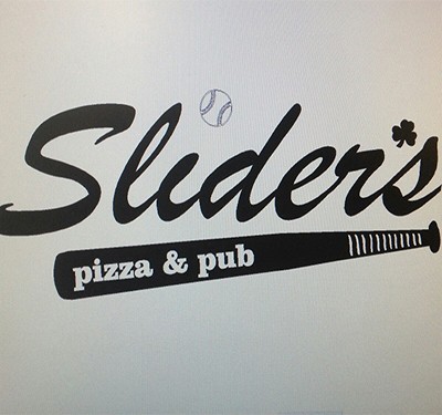 Slider's Pizza & Pub