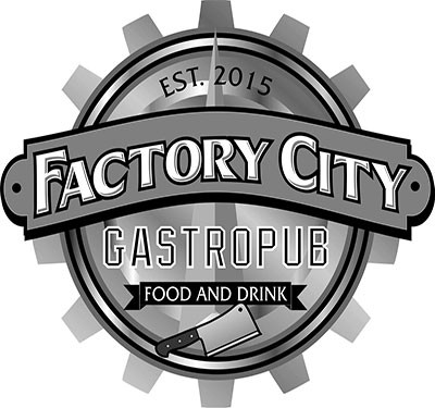 Factory City Gastropub