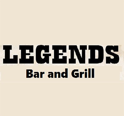 Legends Bar and Grill