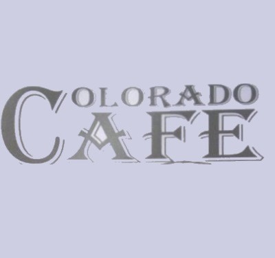 Colorado Cafe