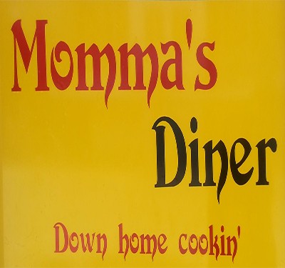 Momma's Diner