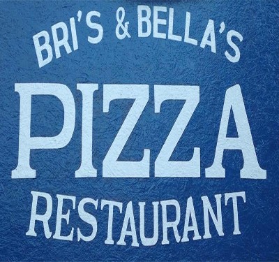 Bri & Bella's Pizza