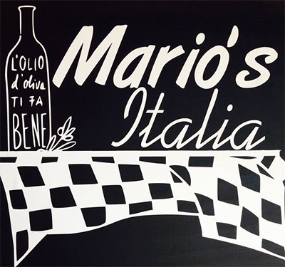 Mario's Italia