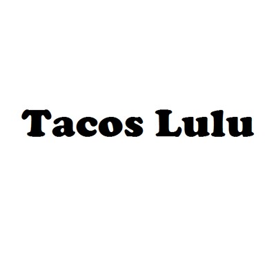 Tacos Lulu