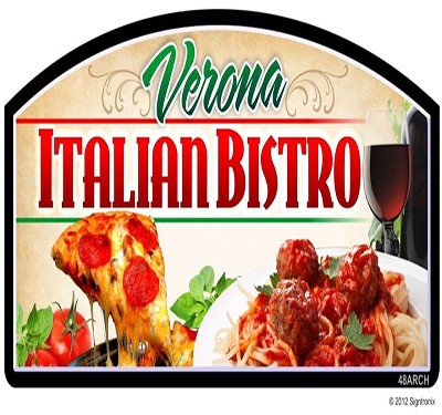 Verona Italian Bistro