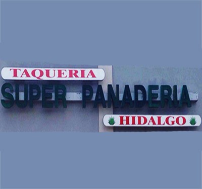 Taqueria Hidalgo Restaurant