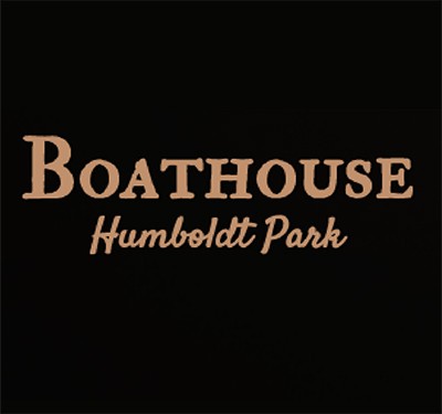 Boathouse Cafe