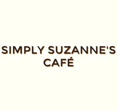 Simply Suzanne's Cafe