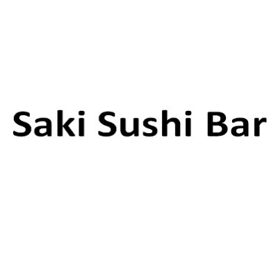 Saki Sushi Bar