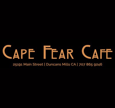 Cape Fear Cafe