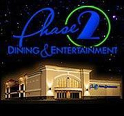 Phase 2 Dining & Entertainment