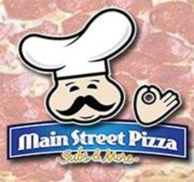 Main Street Pizza