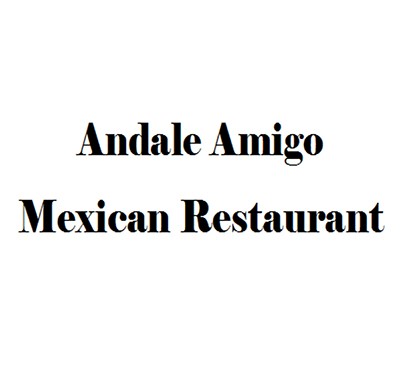 Andale Amigo Mexican Restaurant