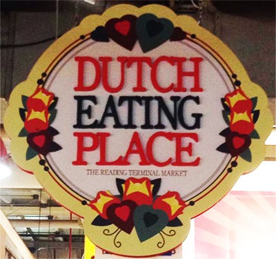 Dutch Eating Place