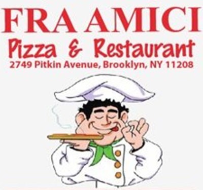 Fra Amici Pizzeria & Restaurant